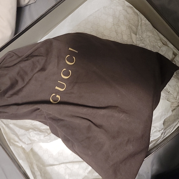 Gucci heels - Picture 2 of 4